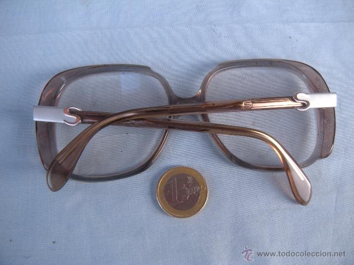 Vintage: GAFAS GRADUADAS SILHOUETTE - Foto 7