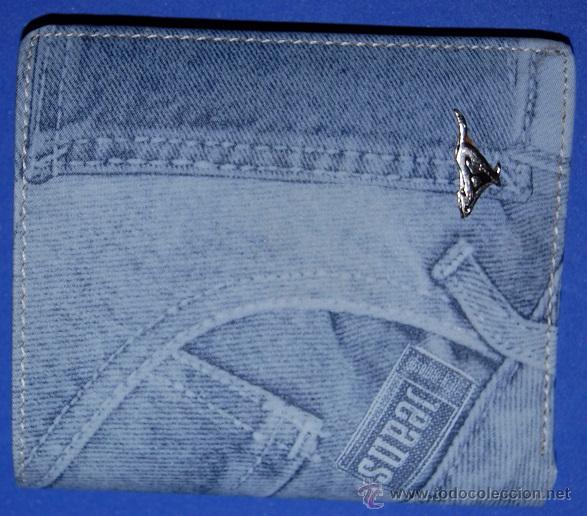Vintage: CARTERA DE BOLSILLO JUVENIL - Foto 1