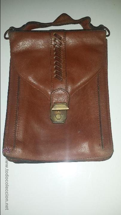 Vintage: BOLSO MANO - Foto 1
