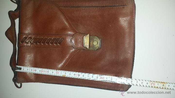 Vintage: BOLSO MANO - Foto 6