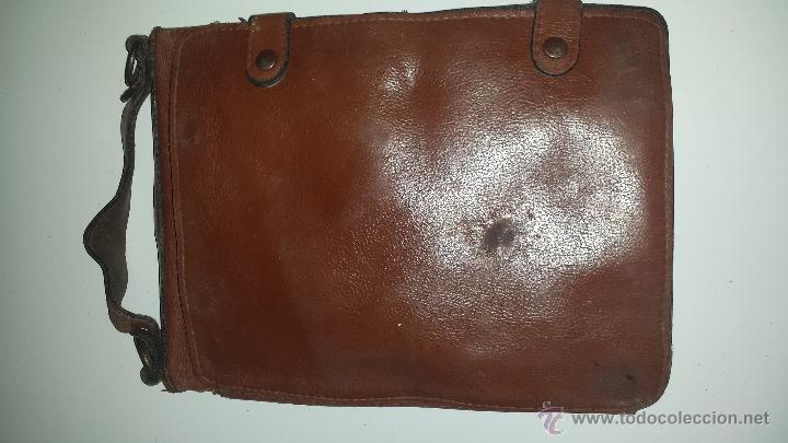 Vintage: BOLSO MANO - Foto 8