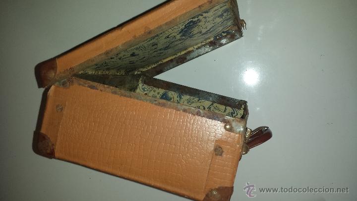 Vintage: MALETIN - Foto 3