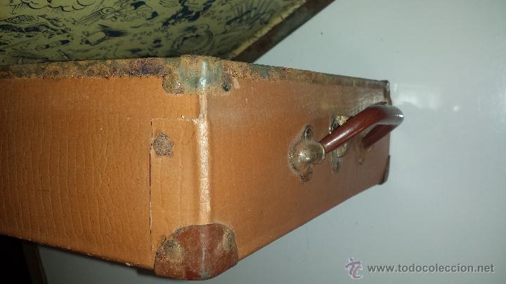 Vintage: MALETIN - Foto 4