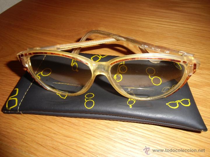 Vintage: Gafas graduadas vintage - Foto 2