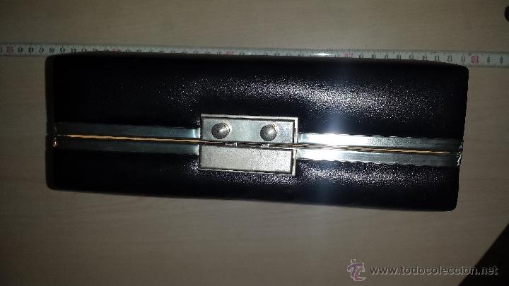 Vintage: NECESER DE AFEITAR - Foto 3