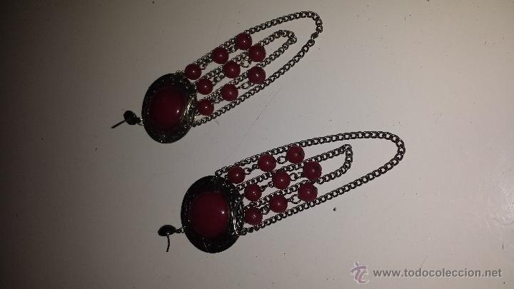 Vintage: PENDIENTES - Foto 3