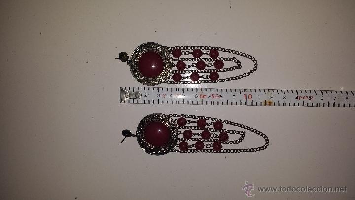 Vintage: PENDIENTES - Foto 4