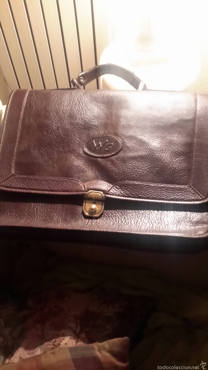 Vintage: Cartera - Foto 1