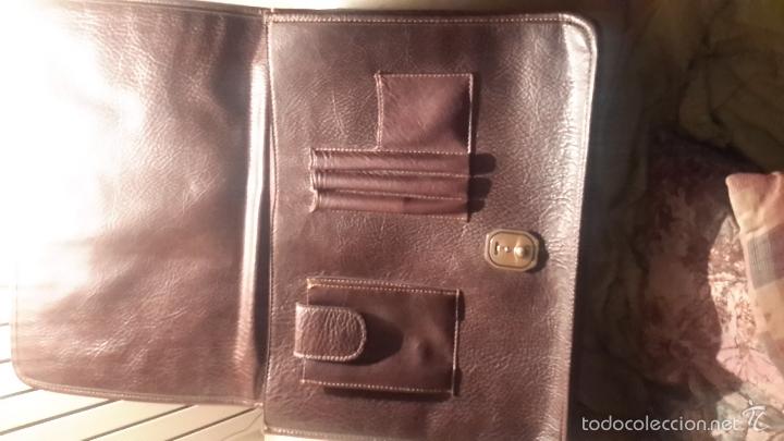 Vintage: Cartera - Foto 2