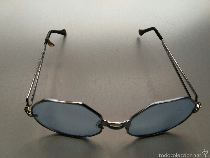 Vintage: Antiguas gafas vintage de sol - Foto 3