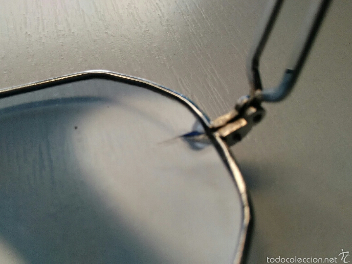 Vintage: Antiguas gafas vintage de sol - Foto 6