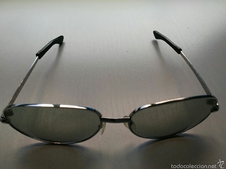 Vintage: Antiguas gafas vintage de sol - Foto 3