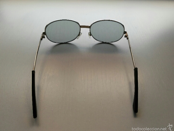 Vintage: Antiguas gafas vintage de sol - Foto 4