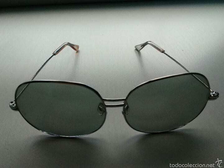 Vintage: Antiguas gafas vintage de sol - Foto 3
