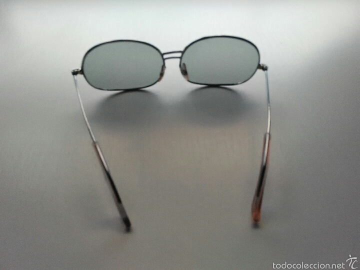 Vintage: Antiguas gafas vintage de sol - Foto 4