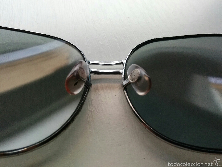Vintage: Antiguas gafas vintage de sol - Foto 5