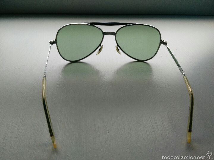 Vintage: Antiguas gafas vintage de sol - Foto 4