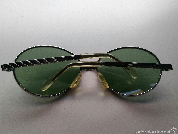 Vintage: Antiguas gafas vintage sol - Foto 2