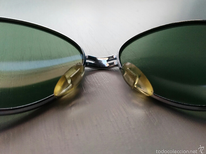 Vintage: Antiguas gafas vintage sol - Foto 5