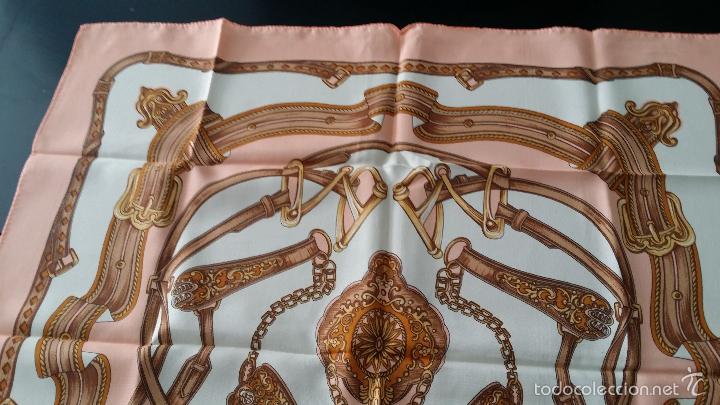 Vintage: Pa&ntilde;uelo italiano - Foto 3