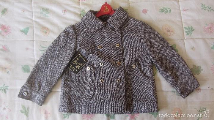 Vintage: ROPA de NI&Ntilde;A - RETRO , VINTAGE . . . - Foto 1