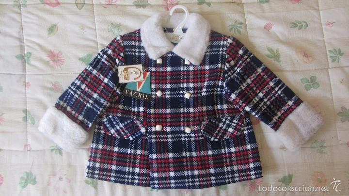 Vintage: ROPA de NI&Ntilde;A - RETRO , VINTAGE . . . - Foto 1