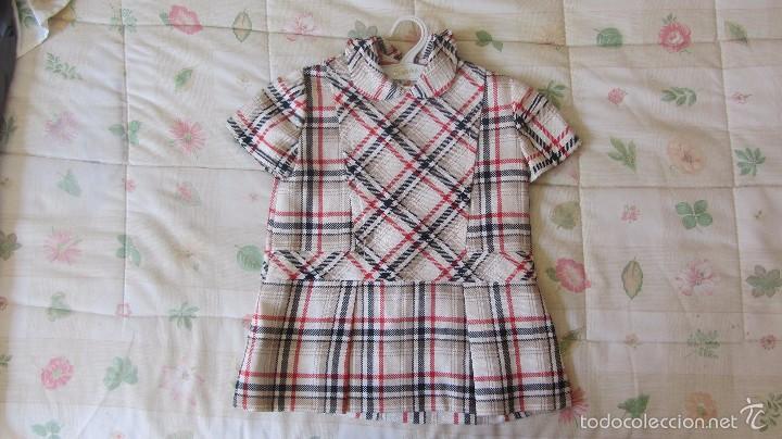 Vintage: ROPA de NI&Ntilde;A - RETRO , VINTAGE . . . - Foto 1