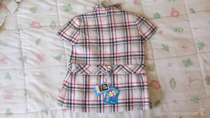 Vintage: ROPA de NI&Ntilde;A - RETRO , VINTAGE . . . - Foto 2