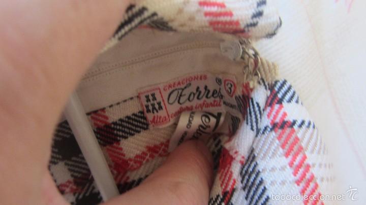 Vintage: ROPA de NI&Ntilde;A - RETRO , VINTAGE . . . - Foto 3