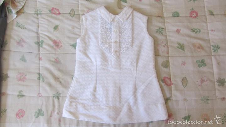 Vintage: ROPA de NI&Ntilde;A - RETRO , VINTAGE . . . - Foto 1