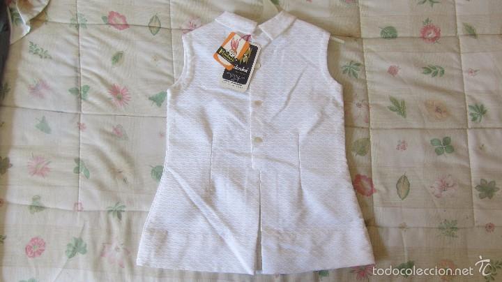 Vintage: ROPA de NI&Ntilde;A - RETRO , VINTAGE . . . - Foto 2