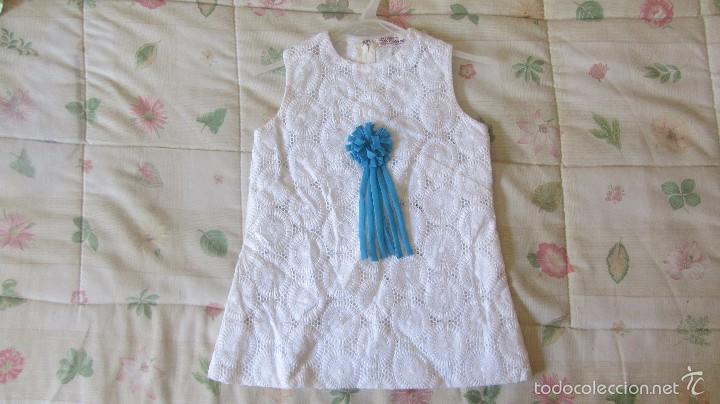 Vintage: ROPA de NI&Ntilde;A - RETRO , VINTAGE . . . - Foto 1