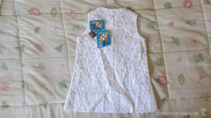 Vintage: ROPA de NI&Ntilde;A - RETRO , VINTAGE . . . - Foto 2