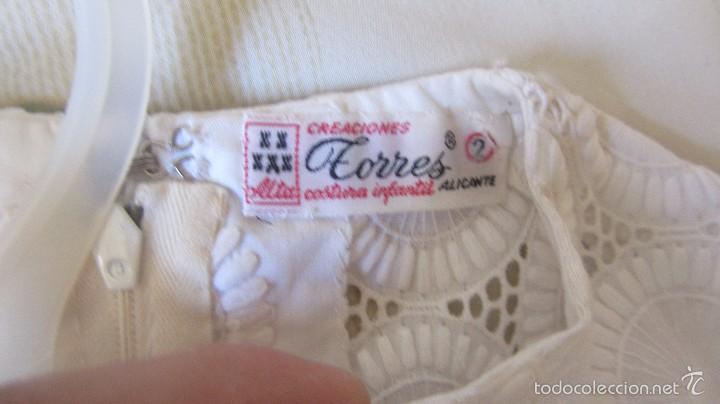 Vintage: ROPA de NI&Ntilde;A - RETRO , VINTAGE . . . - Foto 3