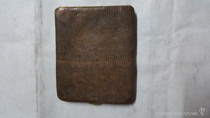 Vintage: BILLETERA - Foto 2