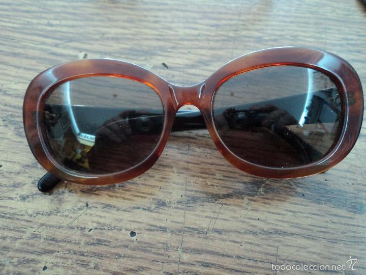 Vintage: gafas de sol vintage se&ntilde;ora - Foto 2