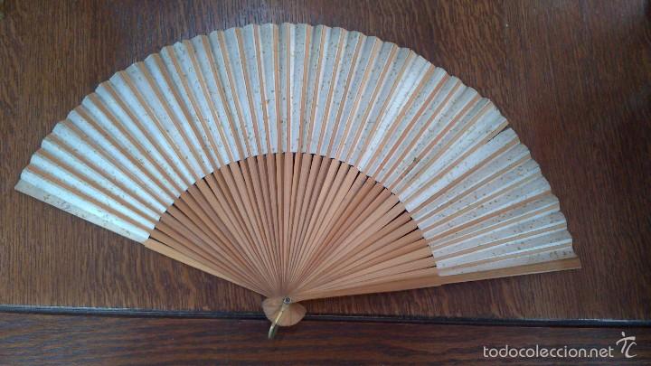 Vintage: abanico ballet - Foto 2