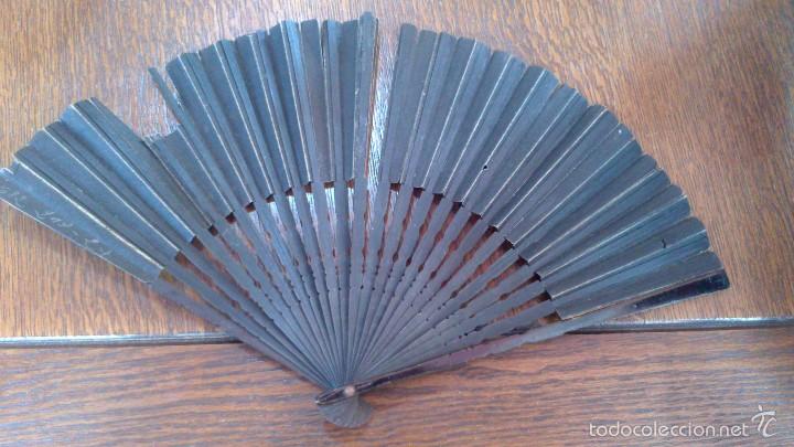 Vintage: abanicos para ( piezas o reparar ) - Foto 2
