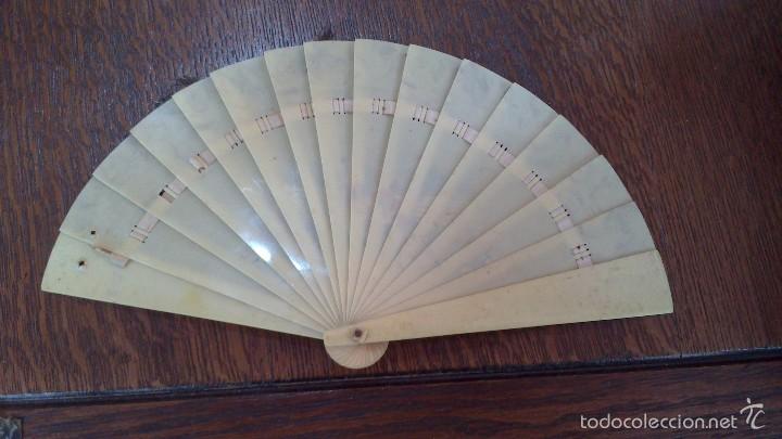 Vintage: abanicos para ( piezas o reparar ) - Foto 4