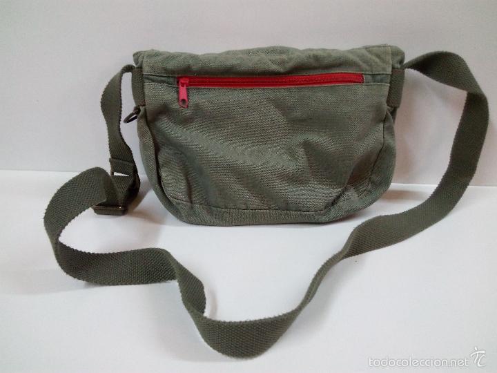 Vintage: BONITO BOLSO . MARCA DESIGUAL - Foto 6