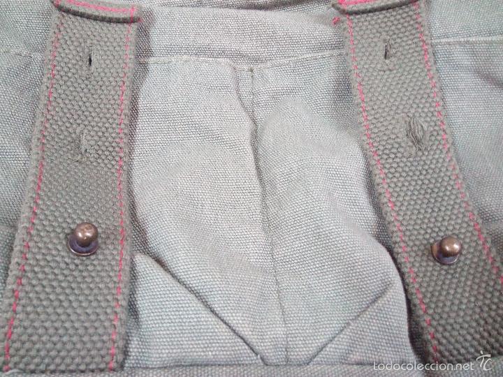 Vintage: BONITO BOLSO . MARCA DESIGUAL - Foto 8