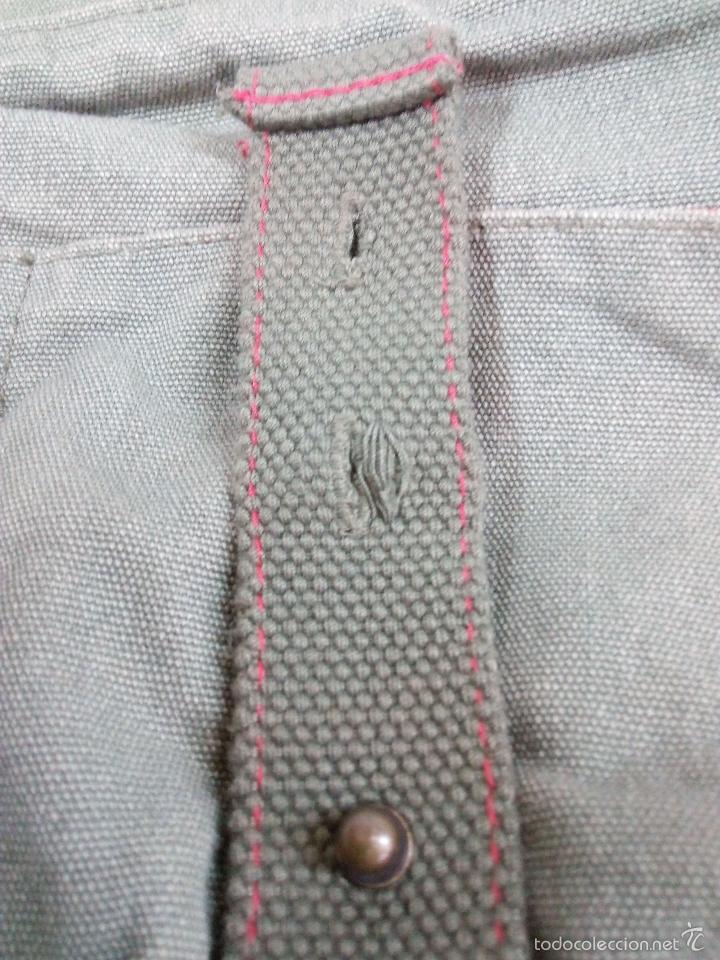 Vintage: BONITO BOLSO . MARCA DESIGUAL - Foto 9