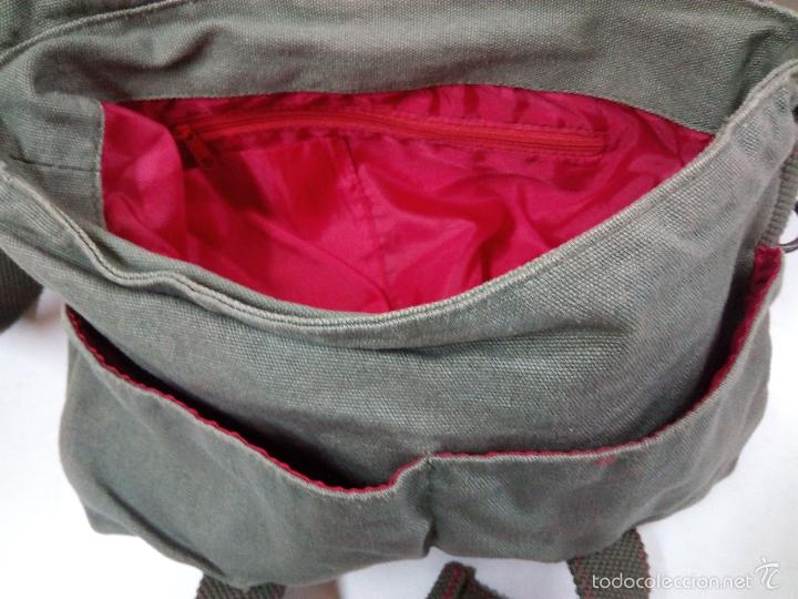 Vintage: BONITO BOLSO . MARCA DESIGUAL - Foto 11