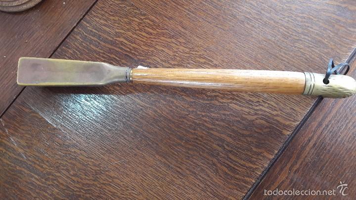 Vintage: cepillo de ropa - Foto 4