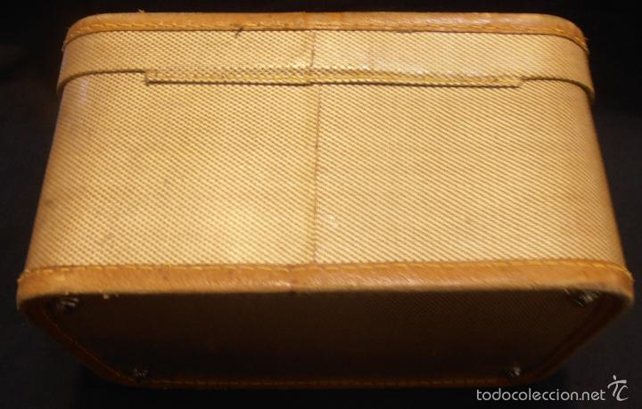 Vintage: NECESER, A&Ntilde;OS 70 - Foto 5