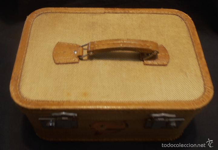 Vintage: NECESER, A&Ntilde;OS 70 - Foto 7