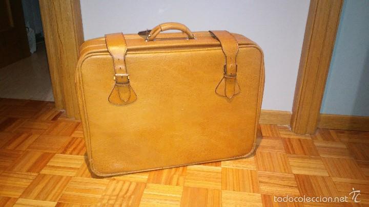 Vintage: Maleta vintage - Foto 1