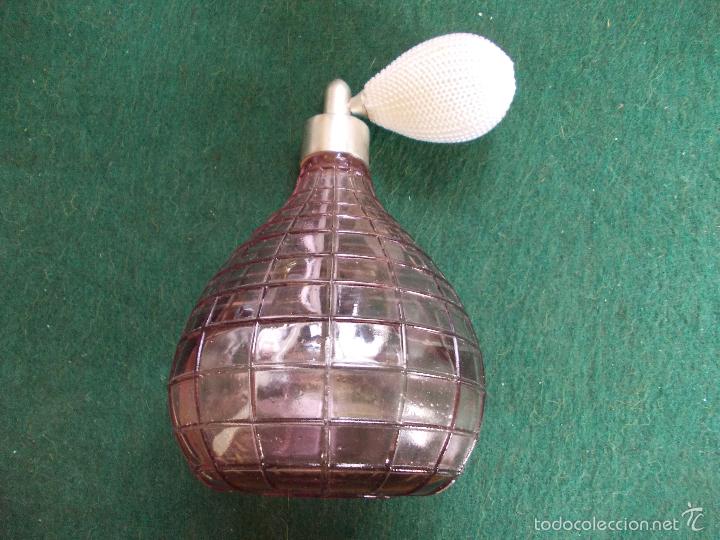Vintage: Perfumador - Foto 1