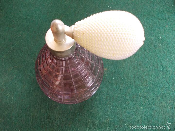 Vintage: Perfumador - Foto 2