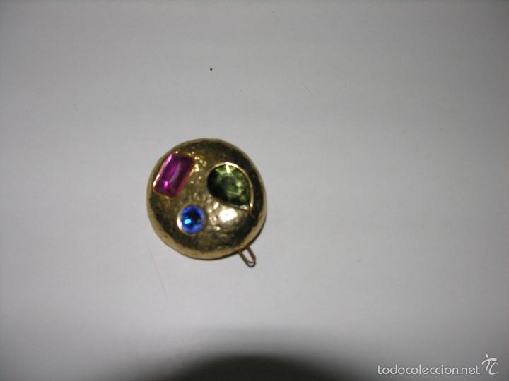 Vintage: Recogedor para pelo - Foto 1